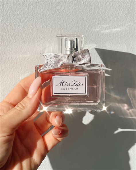 miss dior perfume review pantip|is Miss Dior perfume good.